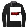FW Bourbon - Silk Touch Performance 1/4 Zip Thumbnail