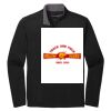 FW Bourbon - Silk Touch Performance 1/4 Zip Thumbnail