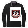 FW Bourbon - Silk Touch Performance 1/4 Zip Thumbnail
