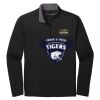 FW Bourbon - Silk Touch Performance 1/4 Zip Thumbnail