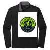 FW Bourbon - Silk Touch Performance 1/4 Zip Thumbnail