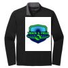 FW Bourbon - Silk Touch Performance 1/4 Zip Thumbnail