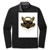 FW Bourbon - Silk Touch Performance 1/4 Zip Thumbnail