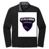 FW Bourbon - Silk Touch Performance 1/4 Zip Thumbnail