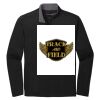 FW Bourbon - Silk Touch Performance 1/4 Zip Thumbnail