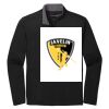 FW Bourbon - Silk Touch Performance 1/4 Zip Thumbnail