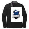 FW Bourbon - Silk Touch Performance 1/4 Zip Thumbnail