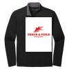 FW Bourbon - Silk Touch Performance 1/4 Zip Thumbnail