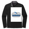 FW Bourbon - Silk Touch Performance 1/4 Zip Thumbnail