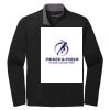FW Bourbon - Silk Touch Performance 1/4 Zip Thumbnail