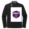 FW Bourbon - Silk Touch Performance 1/4 Zip Thumbnail
