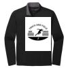 FW Bourbon - Silk Touch Performance 1/4 Zip Thumbnail
