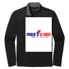 FW Bourbon - Silk Touch Performance 1/4 Zip Thumbnail