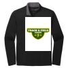 FW Bourbon - Silk Touch Performance 1/4 Zip Thumbnail