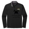 FW Bourbon - Silk Touch Performance 1/4 Zip Thumbnail