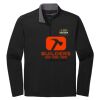 FW Bourbon - Silk Touch Performance 1/4 Zip Thumbnail