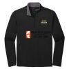 FW Bourbon - Silk Touch Performance 1/4 Zip Thumbnail