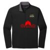 FW Bourbon - Silk Touch Performance 1/4 Zip Thumbnail