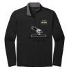 FW Bourbon - Silk Touch Performance 1/4 Zip Thumbnail