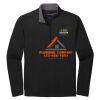 FW Bourbon - Silk Touch Performance 1/4 Zip Thumbnail