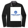 FW Bourbon - Silk Touch Performance 1/4 Zip Thumbnail