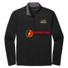 FW Bourbon - Silk Touch Performance 1/4 Zip Thumbnail