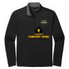 FW Bourbon - Silk Touch Performance 1/4 Zip Thumbnail