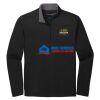FW Bourbon - Silk Touch Performance 1/4 Zip Thumbnail