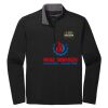 FW Bourbon - Silk Touch Performance 1/4 Zip Thumbnail