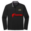 FW Bourbon - Silk Touch Performance 1/4 Zip Thumbnail