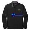 FW Bourbon - Silk Touch Performance 1/4 Zip Thumbnail