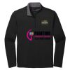 FW Bourbon - Silk Touch Performance 1/4 Zip Thumbnail
