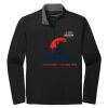 FW Bourbon - Silk Touch Performance 1/4 Zip Thumbnail
