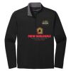 FW Bourbon - Silk Touch Performance 1/4 Zip Thumbnail