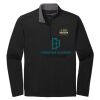 FW Bourbon - Silk Touch Performance 1/4 Zip Thumbnail