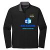 FW Bourbon - Silk Touch Performance 1/4 Zip Thumbnail
