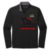 FW Bourbon - Silk Touch Performance 1/4 Zip Thumbnail
