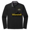 FW Bourbon - Silk Touch Performance 1/4 Zip Thumbnail