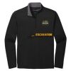 FW Bourbon - Silk Touch Performance 1/4 Zip Thumbnail