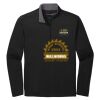FW Bourbon - Silk Touch Performance 1/4 Zip Thumbnail