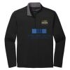 FW Bourbon - Silk Touch Performance 1/4 Zip Thumbnail