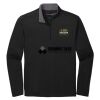 FW Bourbon - Silk Touch Performance 1/4 Zip Thumbnail