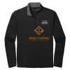 FW Bourbon - Silk Touch Performance 1/4 Zip Thumbnail