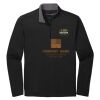 FW Bourbon - Silk Touch Performance 1/4 Zip Thumbnail