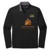 FW Bourbon - Silk Touch Performance 1/4 Zip Thumbnail