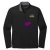 FW Bourbon - Silk Touch Performance 1/4 Zip Thumbnail