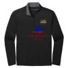 FW Bourbon - Silk Touch Performance 1/4 Zip Thumbnail
