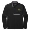 FW Bourbon - Silk Touch Performance 1/4 Zip Thumbnail
