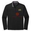 FW Bourbon - Silk Touch Performance 1/4 Zip Thumbnail