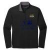 FW Bourbon - Silk Touch Performance 1/4 Zip Thumbnail